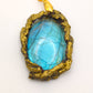 Talisman Labradorite