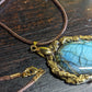 Talisman Labradorite