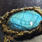 Talisman Labradorite