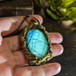 Talisman Labradorite