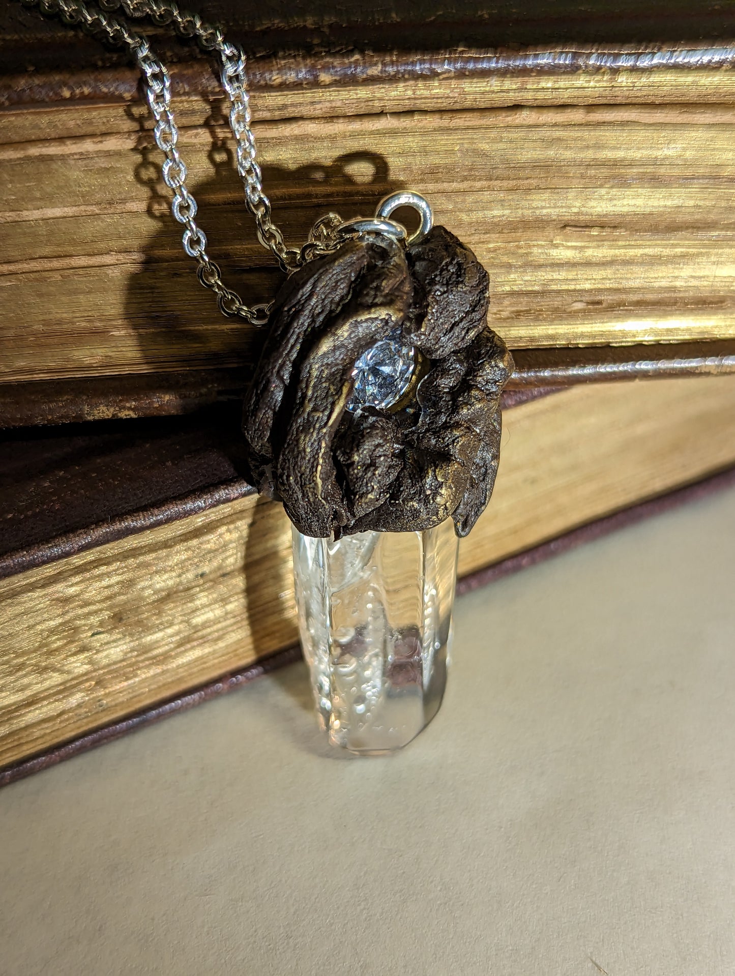 Talisman Quartz