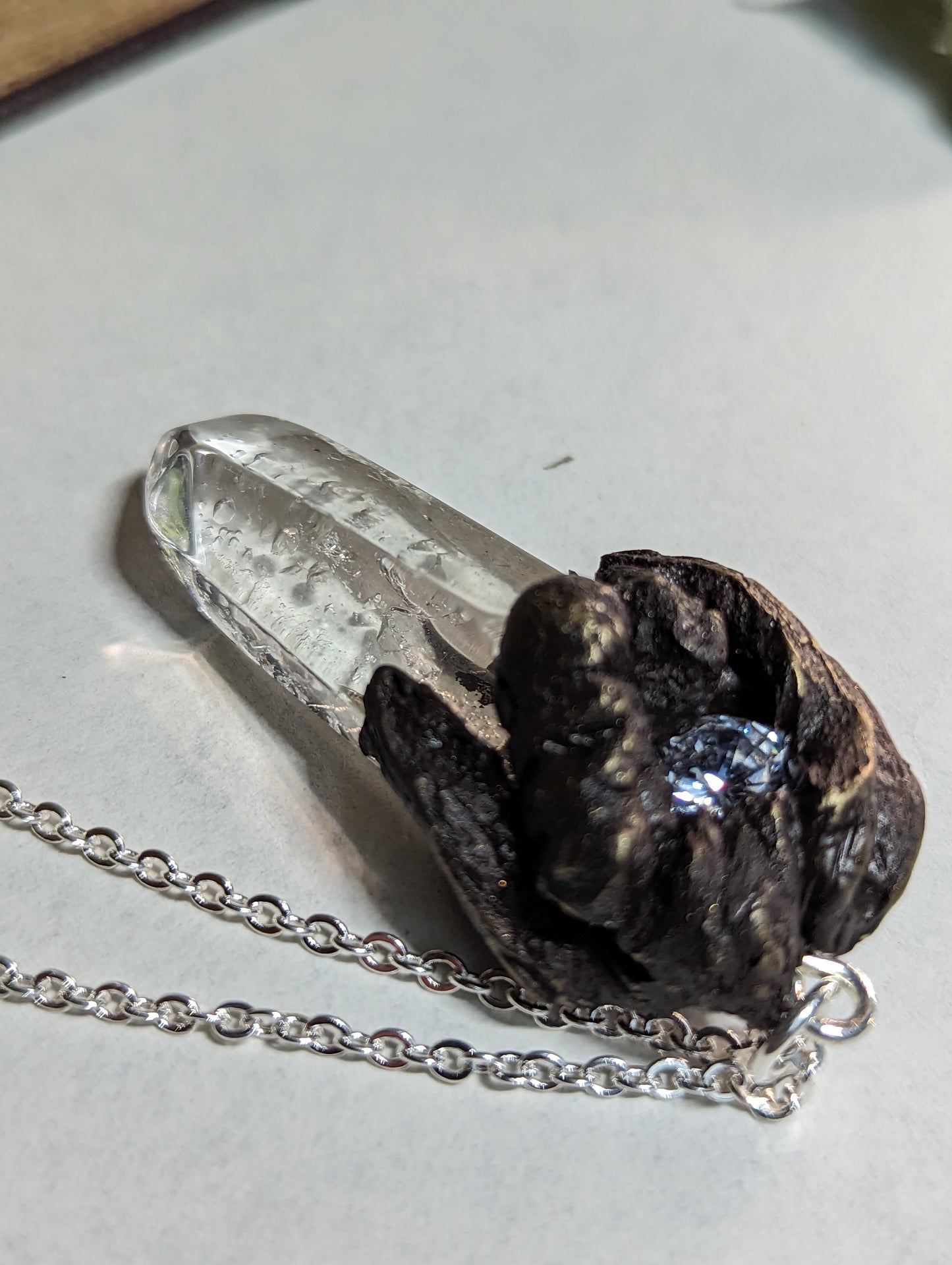 Talisman Quartz