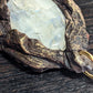 Talisman Labradorite Blanche