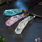 Pendentif scintillant