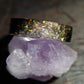 Bagues Galaxie fantastique