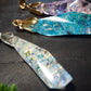 Pendentif scintillant