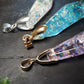 Pendentif scintillant