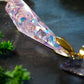 Pendentif scintillant