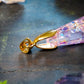 Pendentif scintillant