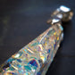 Pendentif scintillant