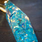 Pendentif scintillant