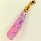 Pendentif scintillant