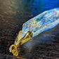 Pendentif "Stalagtite"
