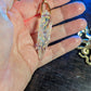 Pendentif "Stalagtite"