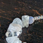 Bracelet Quartz Rose