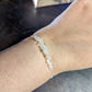 Bracelet Quartz Rose